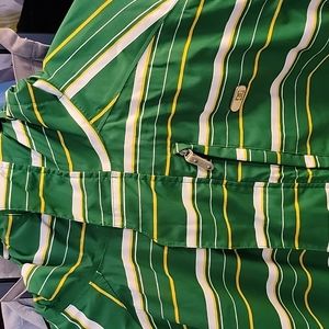 DC Snowboarding jacket